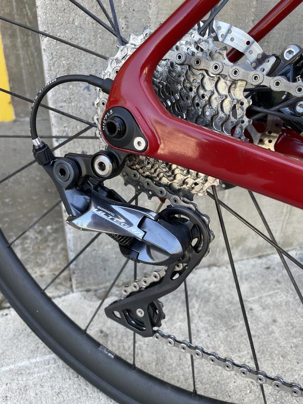 User uploaded product image