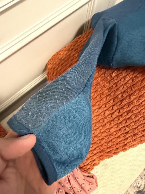User uploaded product image