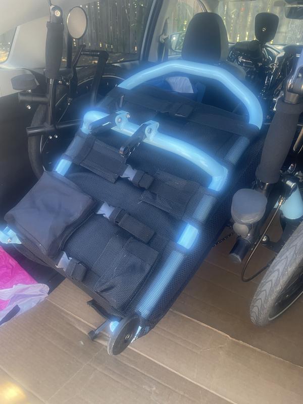 User uploaded product image