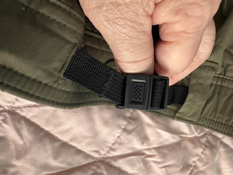 User uploaded product image