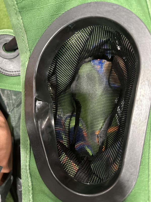 User uploaded product image