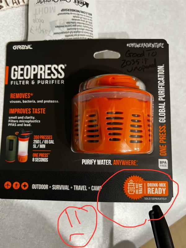 User uploaded product image