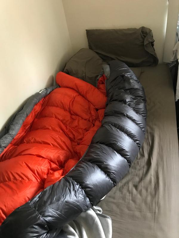 User uploaded product image