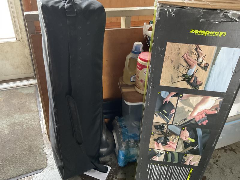 User uploaded product image