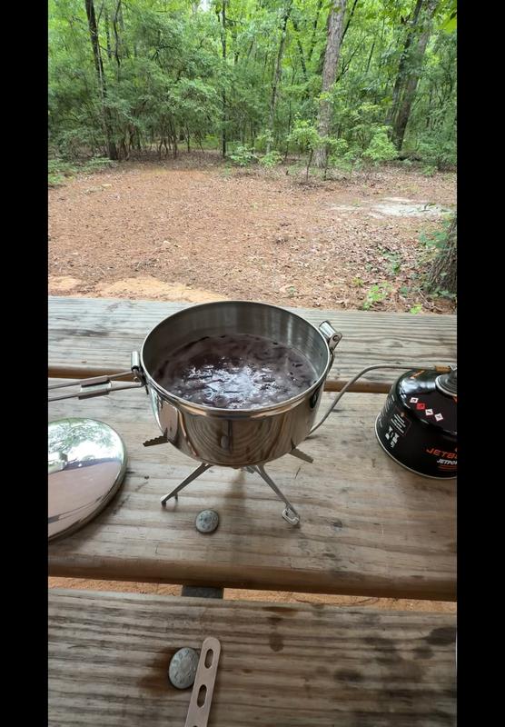 User uploaded product image