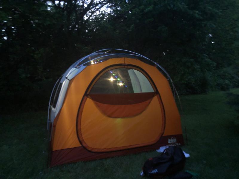 User uploaded product image