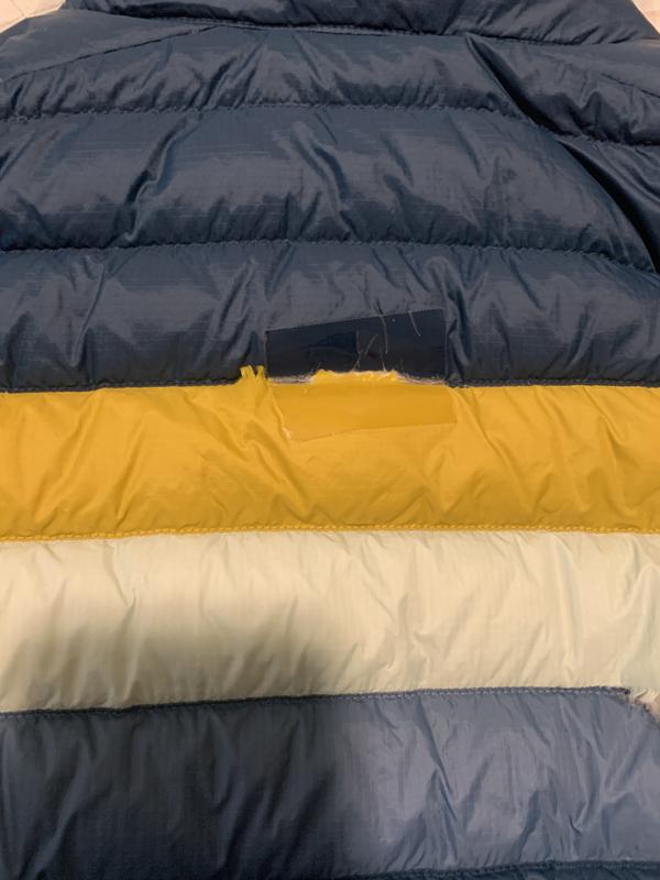 User uploaded product image