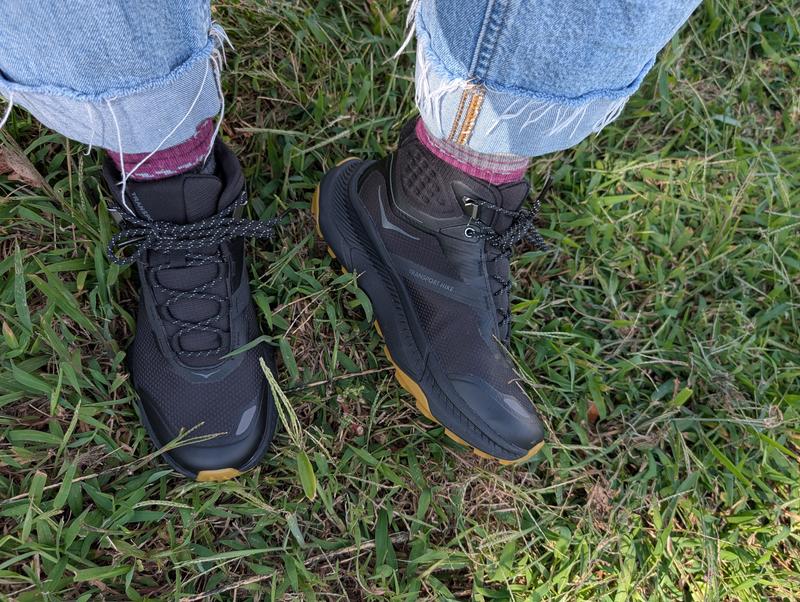 User uploaded product image