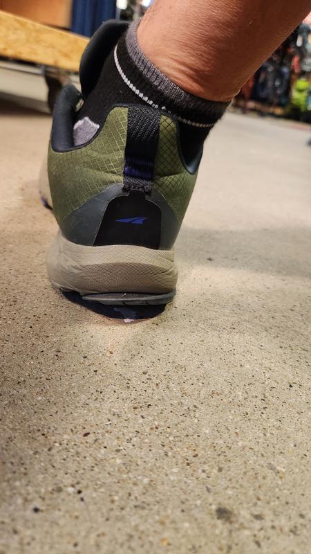 User uploaded product image