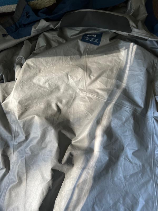 User uploaded product image
