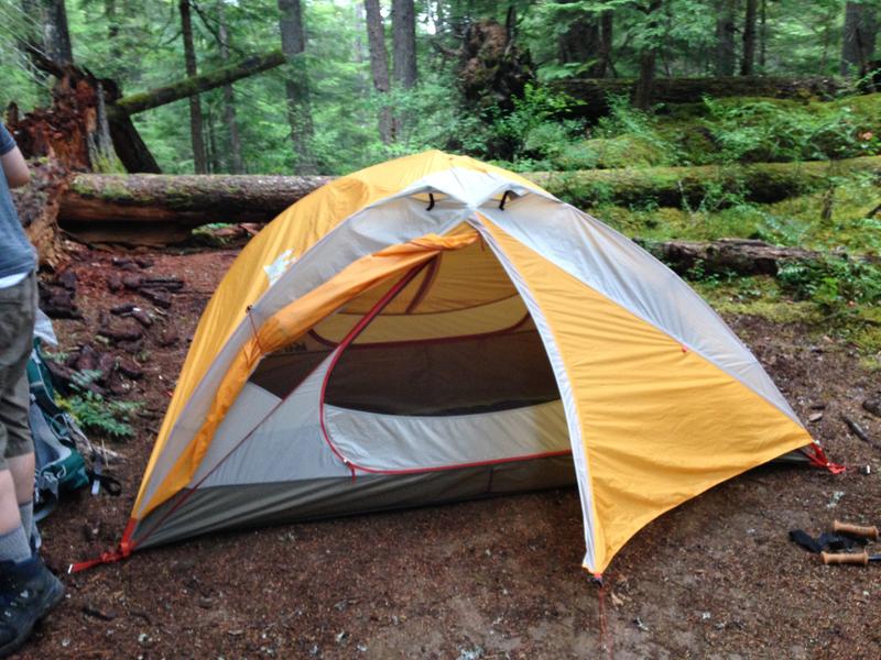 REI Co-op Half Dome 2 Plus Tent - 2017 | REI Co-op