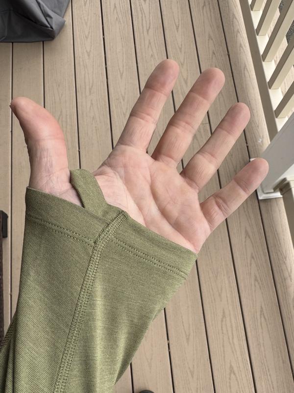 User uploaded product image