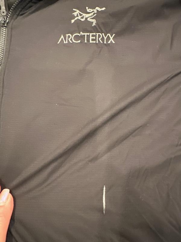 User uploaded product image