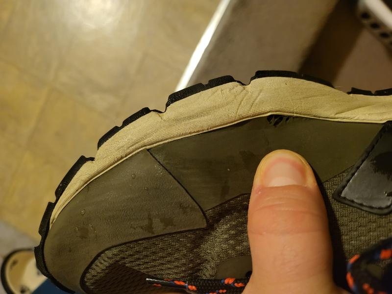 User uploaded product image