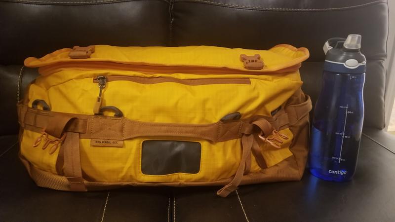 User uploaded product image