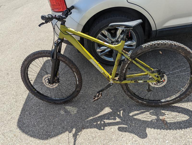 User uploaded product image