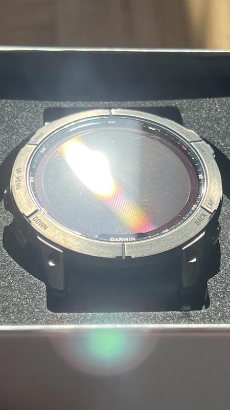 User uploaded product image