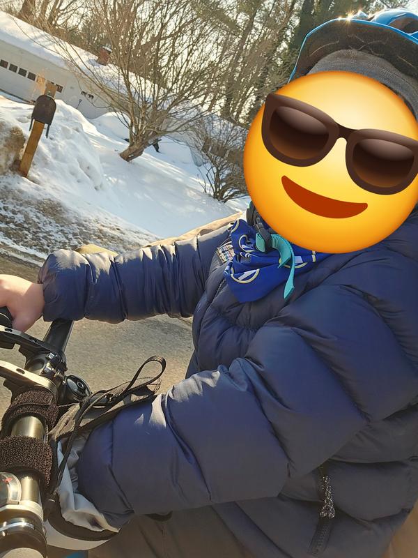 User uploaded product image