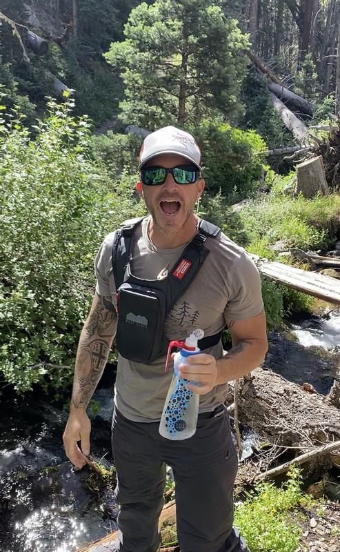 User uploaded product image