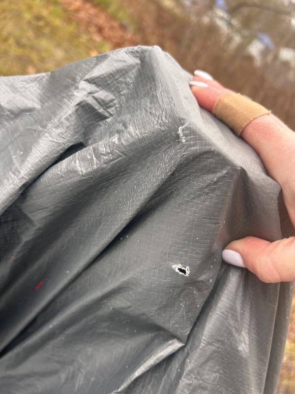 User uploaded product image