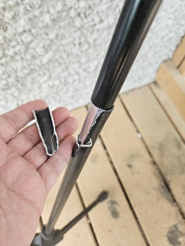 User uploaded product image