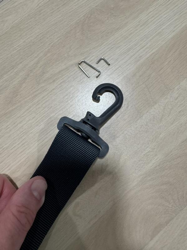 User uploaded product image