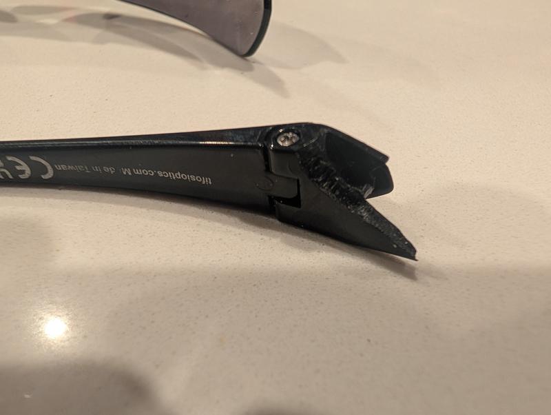 User uploaded product image
