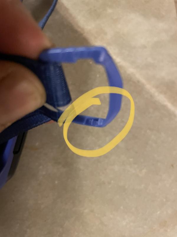 User uploaded product image