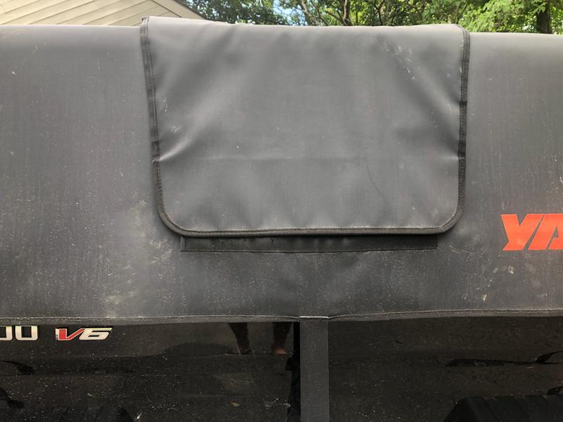 User uploaded product image