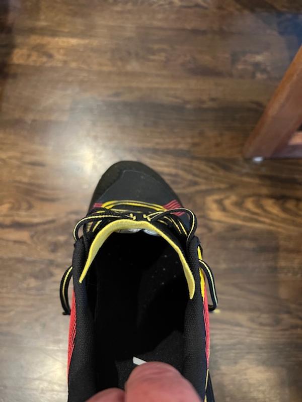 User uploaded product image