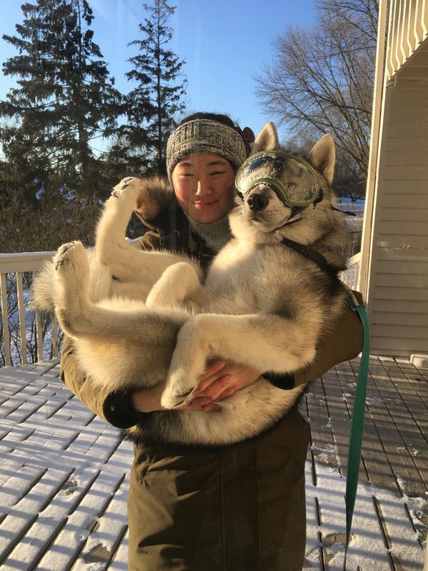 User uploaded product image