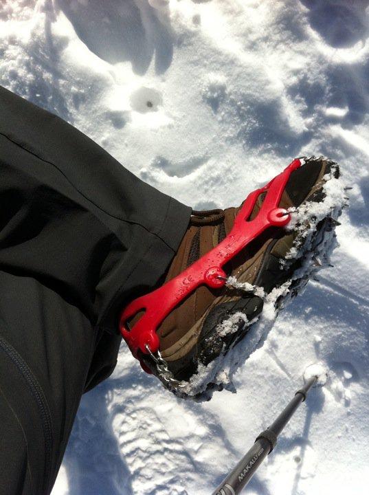 User uploaded product image