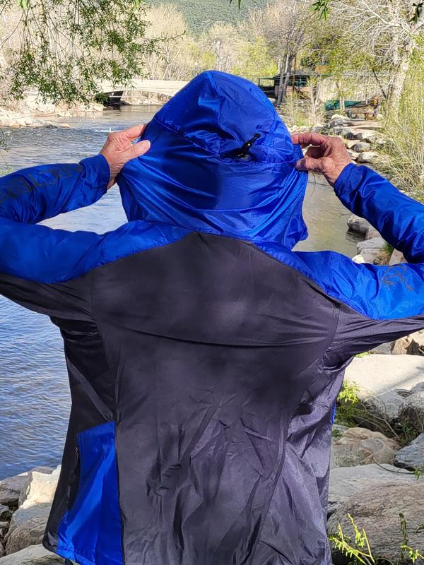 User uploaded product image