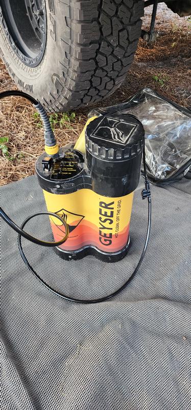User uploaded product image