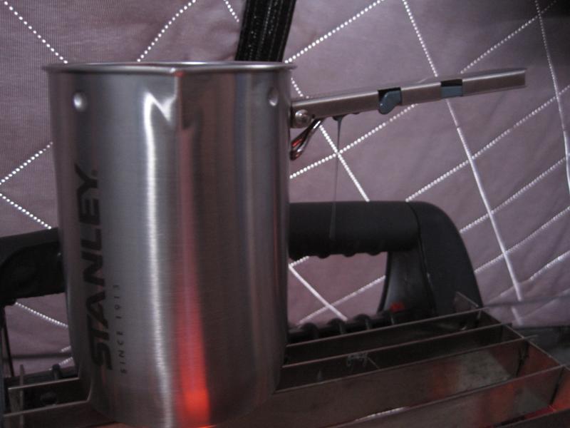 User uploaded product image