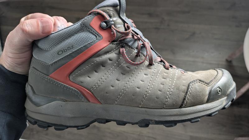 User uploaded product image