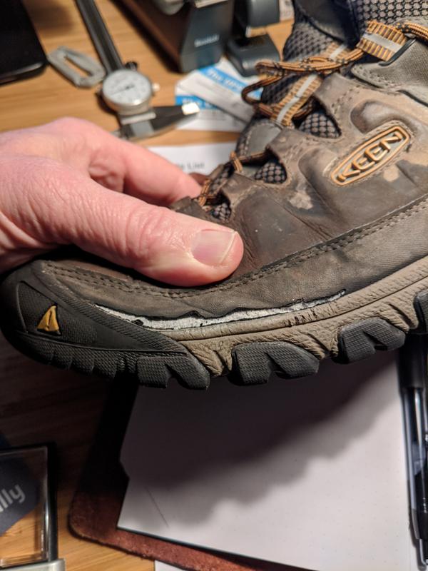User uploaded product image