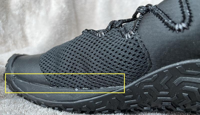 User uploaded product image