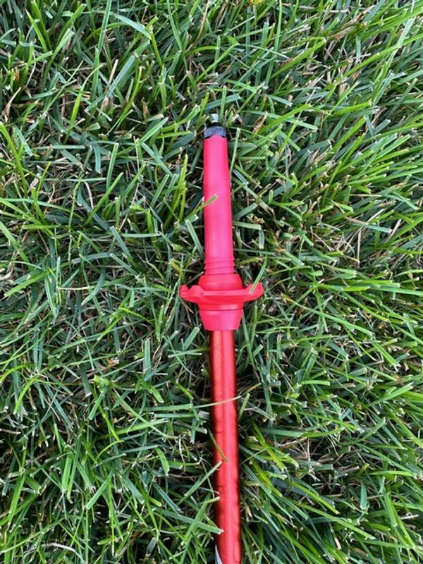 User uploaded product image