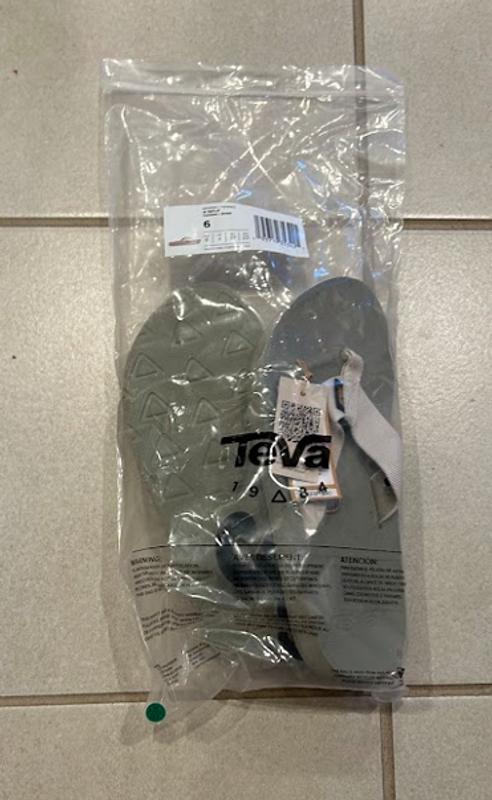User uploaded product image