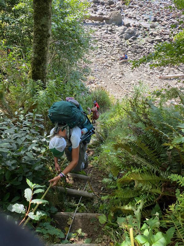 User uploaded product image