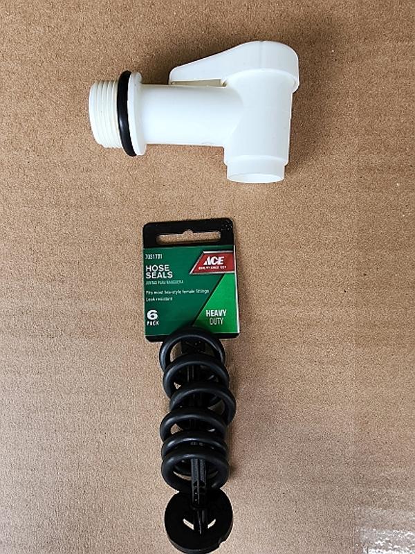 User uploaded product image