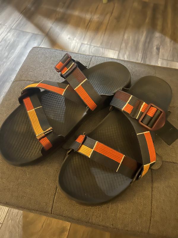 Chaco lowdown slide discount review