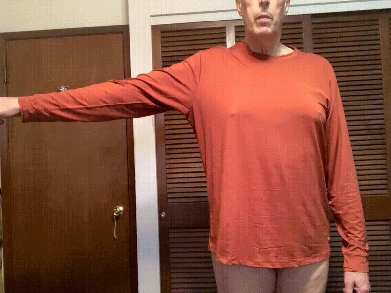 User uploaded product image