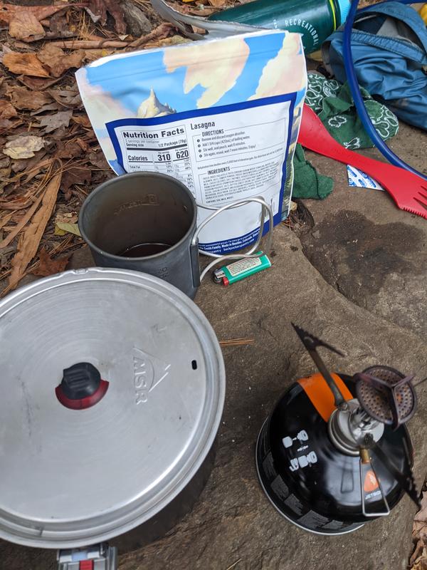 User uploaded product image