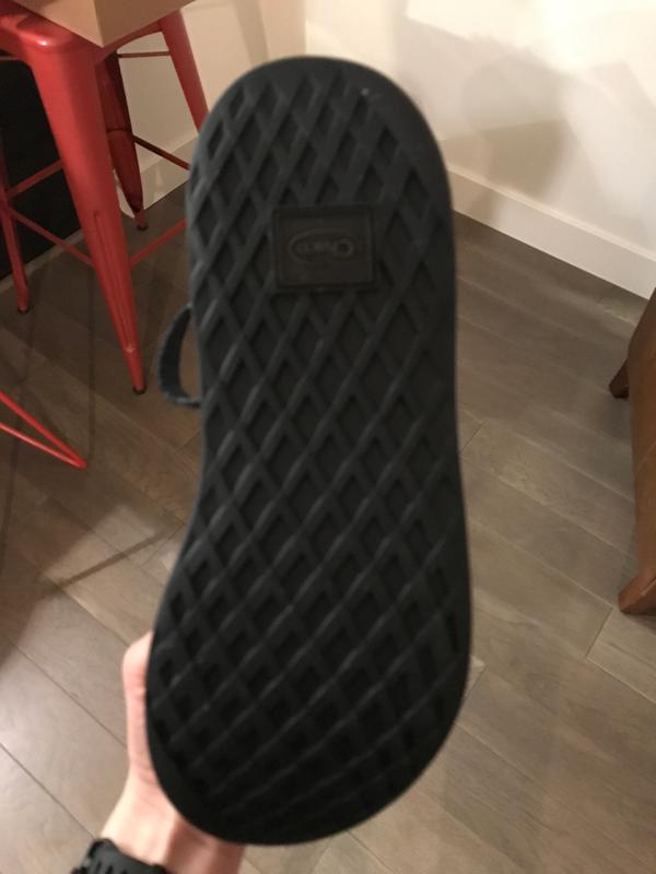 Used Chaco Z Eddy X2 Sandals REI Co op