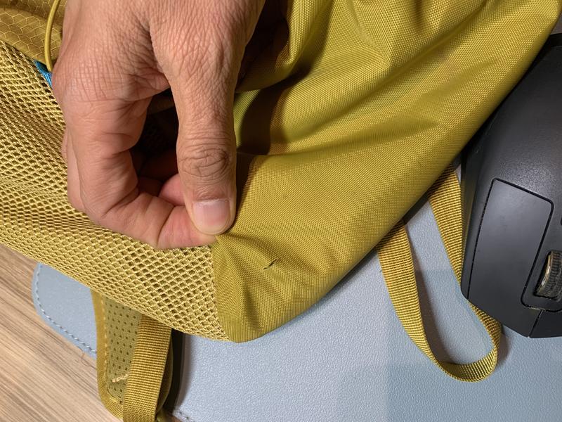 User uploaded product image