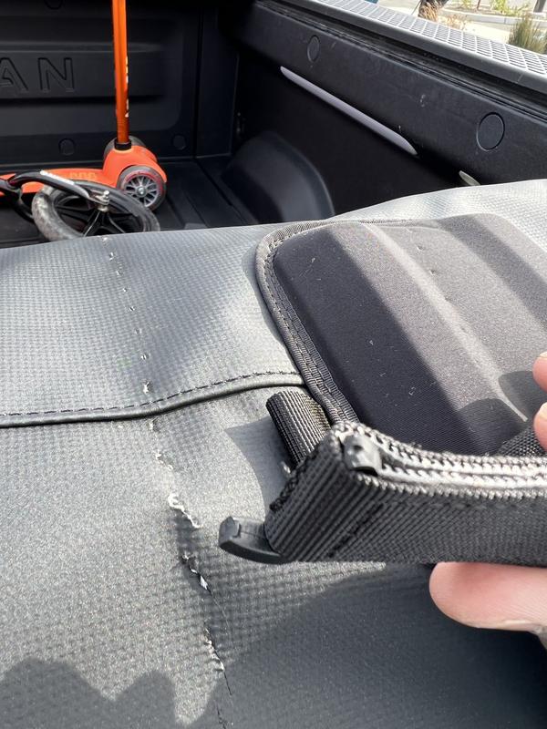 User uploaded product image