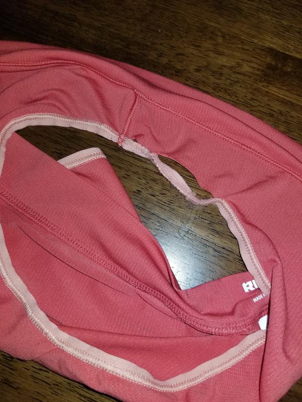 User uploaded product image