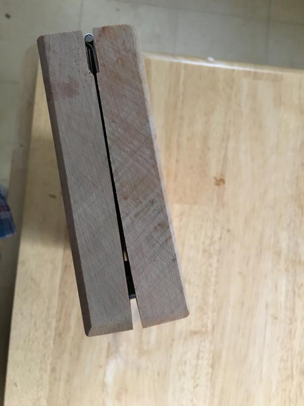 User uploaded product image